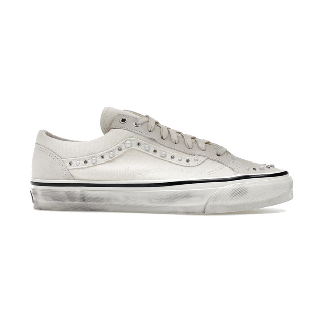 Vans OTW Old Skool 36 Pearlized Pack Marshmallow