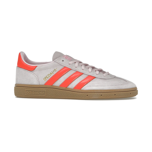 Adidas Handball Spezial Clear Pink Solar Orange