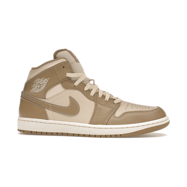 Air Jordan 1 Mid Legend Light Brown