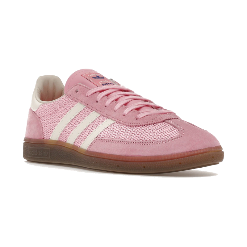 Adidas Handball Spezial Kith x Lionel Messi Light Pink