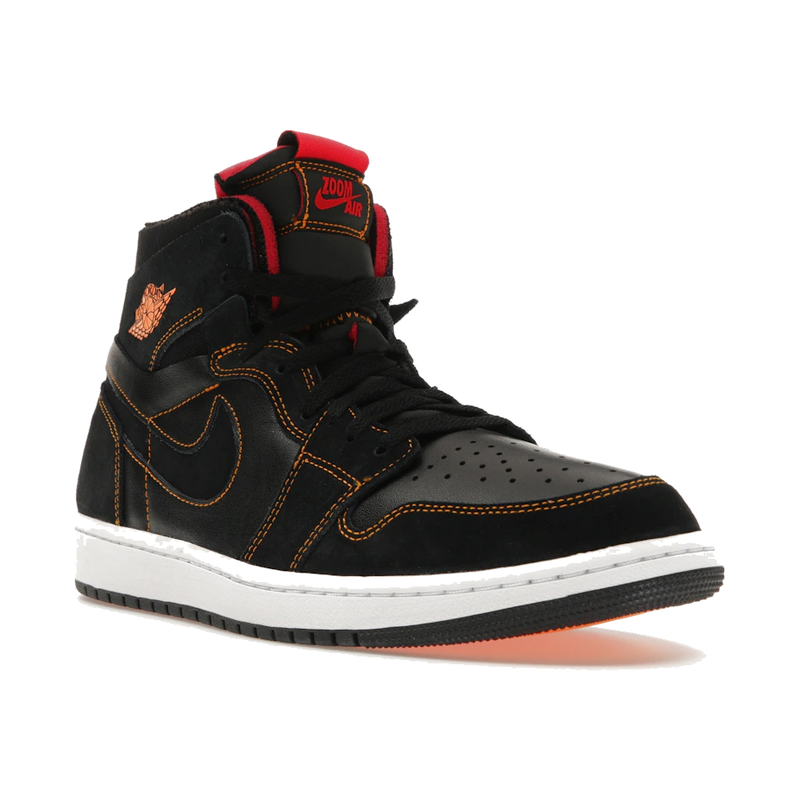 Air Jordan 1 High Zoom Air CMFT Citrus
