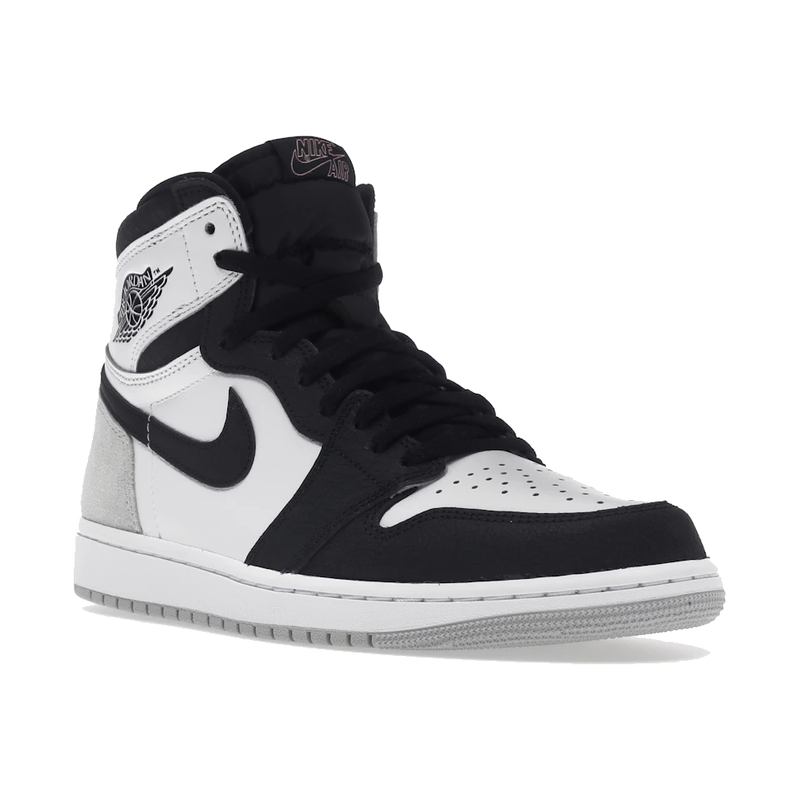 Air Jordan 1 Retro High OG Bleached Coral