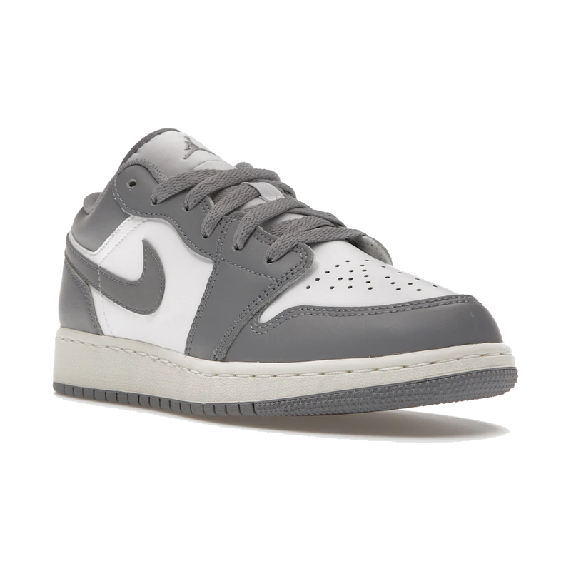 Air Jordan 1 Low Vintage Grey