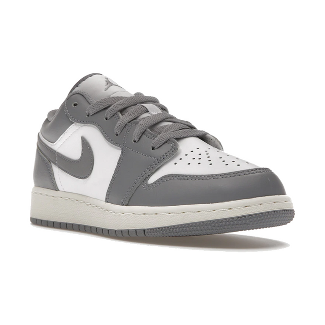 Air Jordan 1 Low Vintage Grey