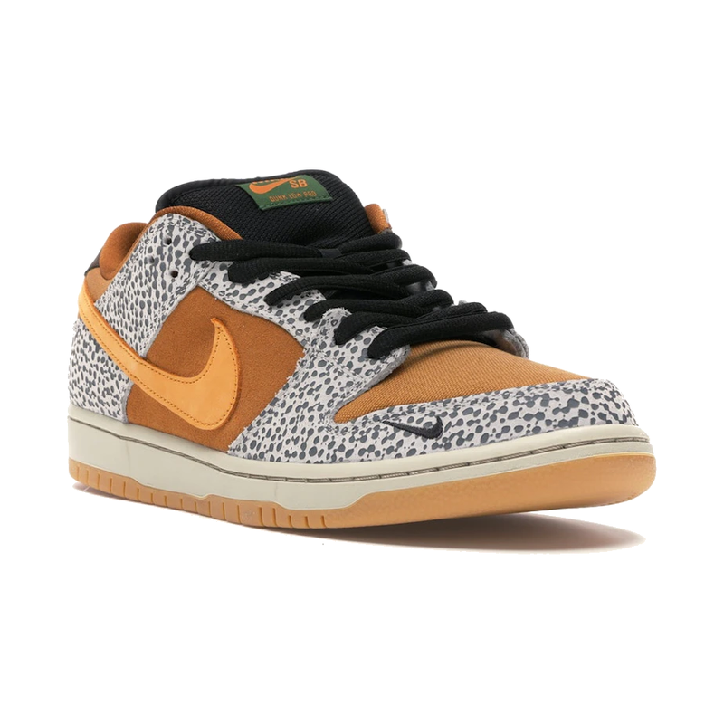 Nike SB Dunk Low Safari