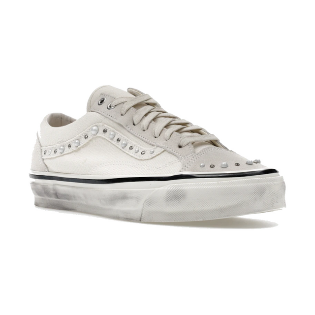 Vans OTW Old Skool 36 Pearlized Pack Marshmallow