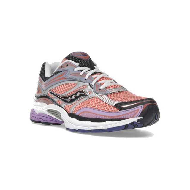 Saucony ProGrid Omni 9 Pink Purple