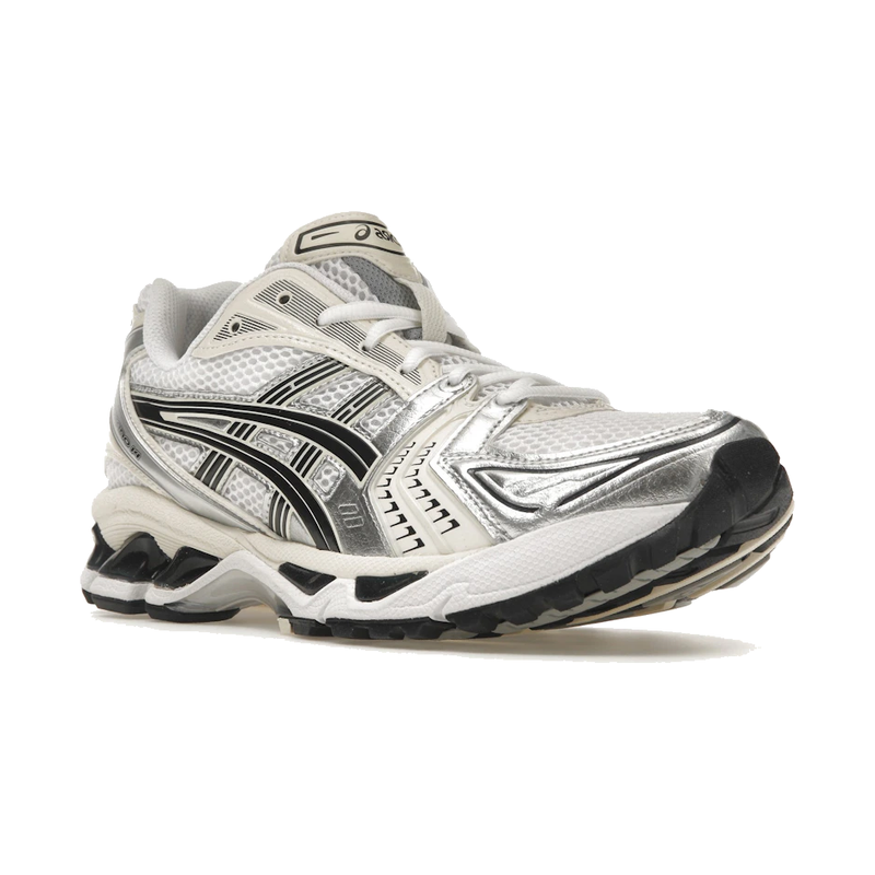 ASICS Gel-Kayano 14 White Midnight