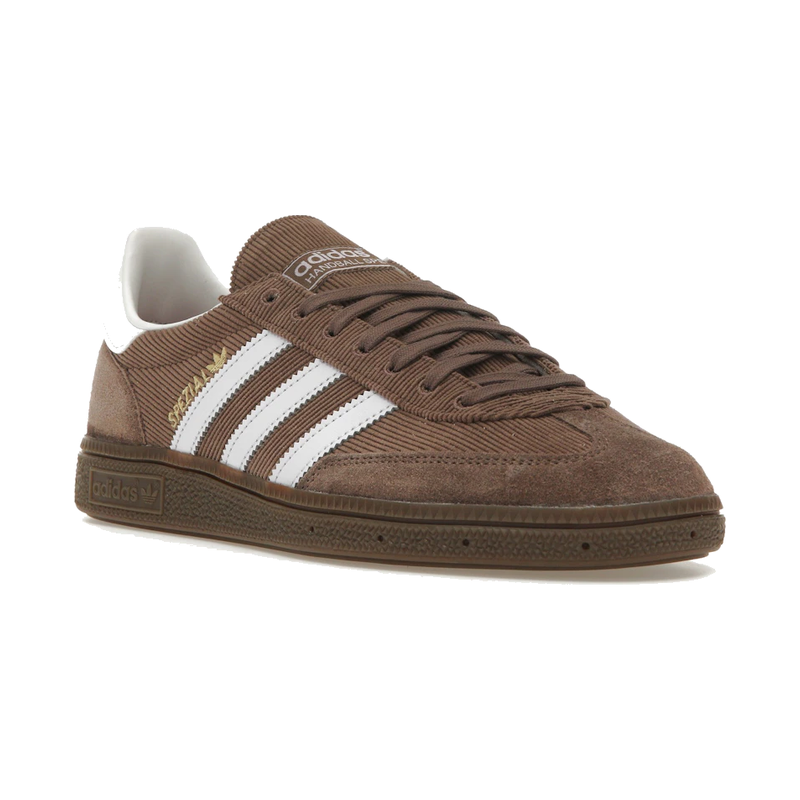 Adidas Handball Spezial Earth Strata Silver Dawn