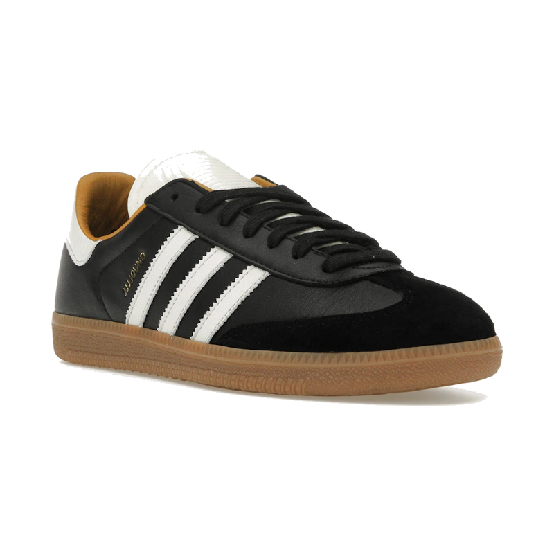 Adidas Samba OG JJJJound Black