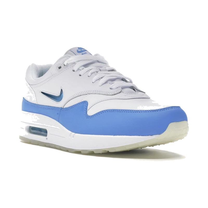 Nike Air Max 1 Jewel University Blue