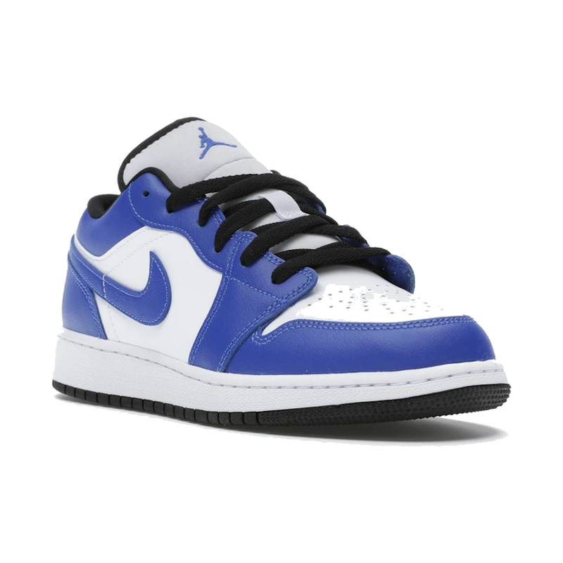Air Jordan 1 Low Game Royal