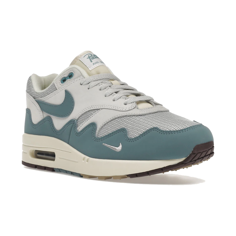 Nike Air Max 1 Patta Waves Noise Aqua