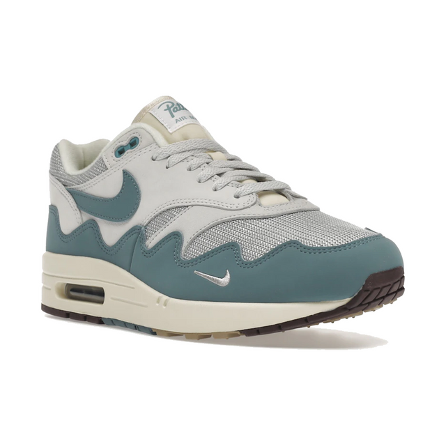 Nike Air Max 1 Patta Waves Noise Aqua