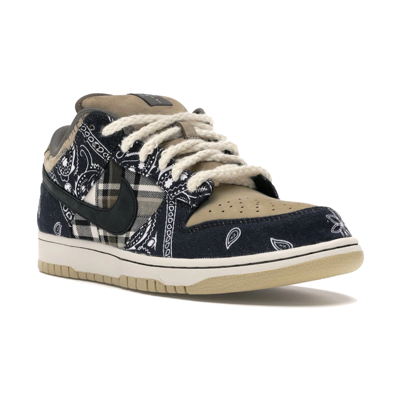 Nike SB Dunk Low Travis Scott