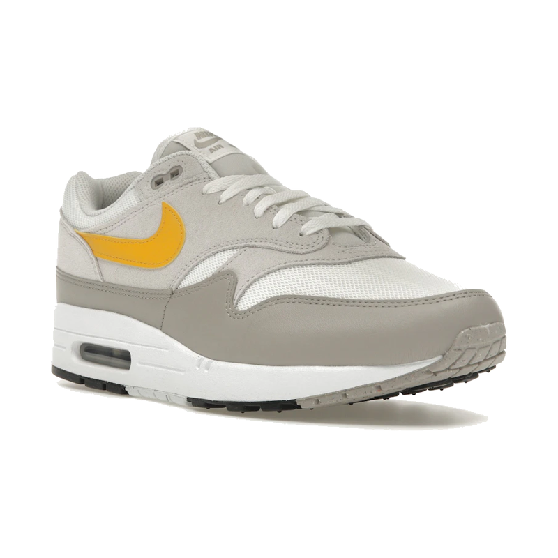 Nike Air Max 1 Essential Summit White University Gold