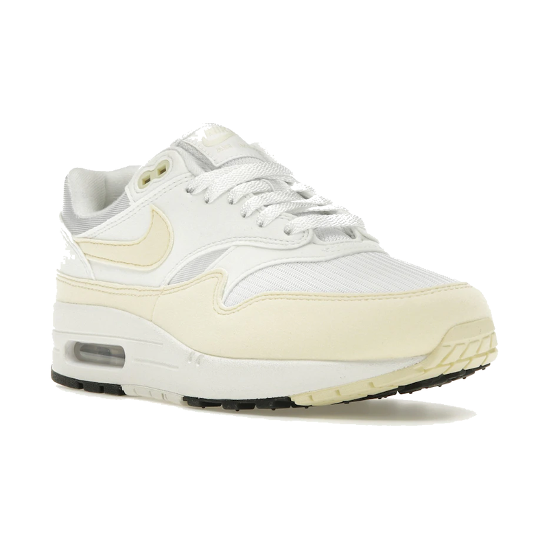 Nike Air Max 1 White Alabaster
