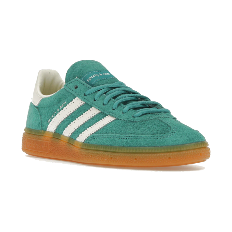 Adidas Handball Spezial Sporty & Rich Green