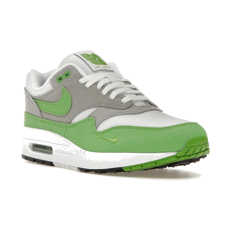 Nike Air Max 1 Patta 20th Anniversary Chlorophyll