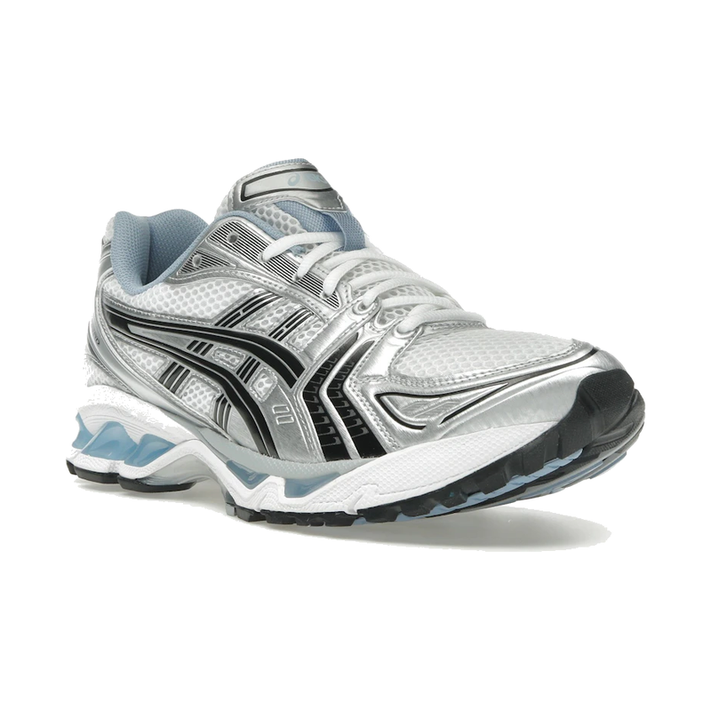 ASICS Gel-Kayano 14 JJJJound White Blue