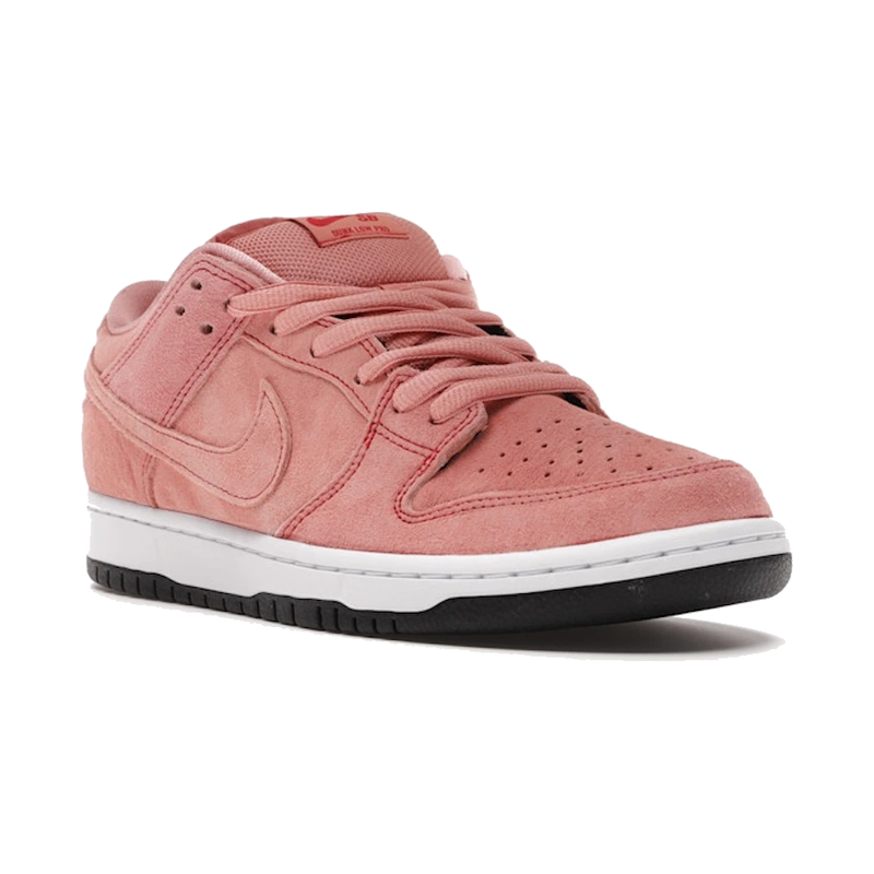 Nike SB Dunk Low Pink Pig