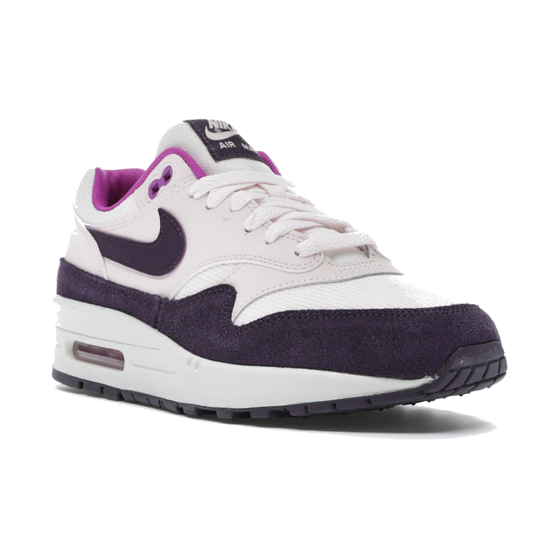 Nike Air Max 1 Light Soft Pink Grand Purple