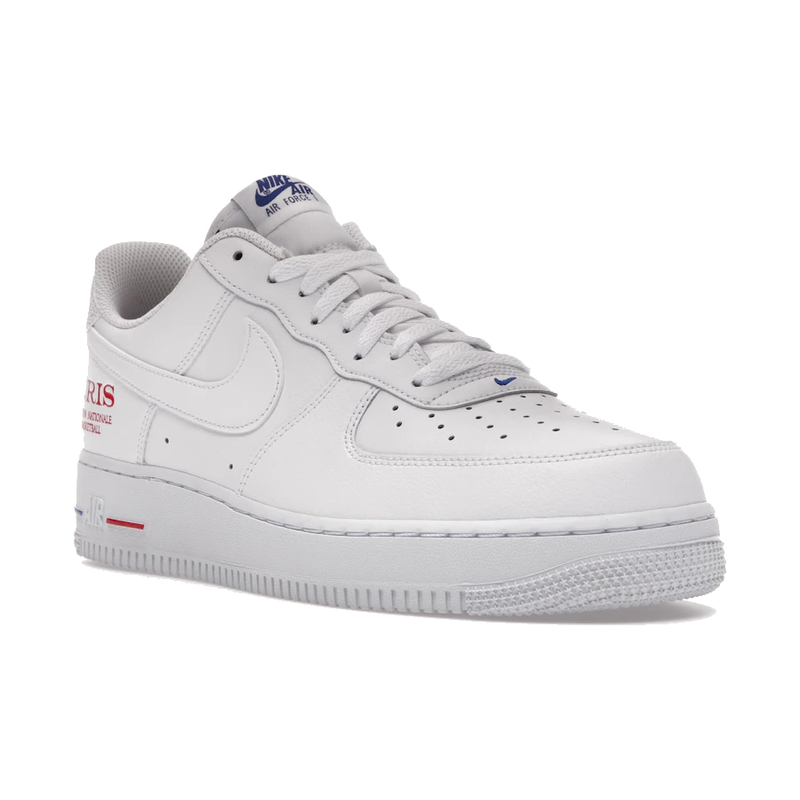 Nike Air Force 1 Low NBA Paris Game