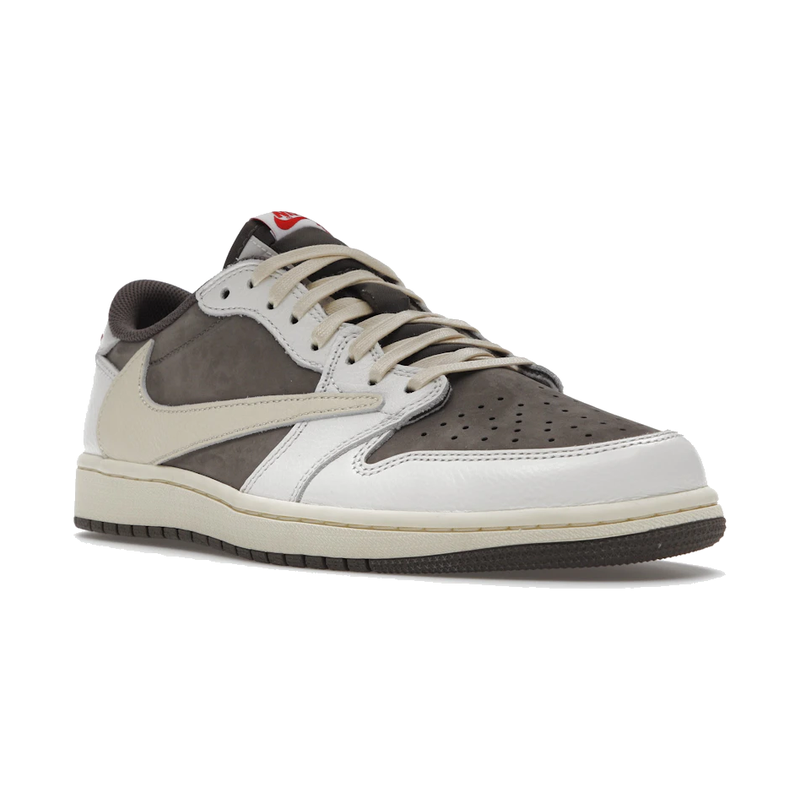 Air Jordan 1 Retro Low OG SP Travis Scott Reverse Mocha