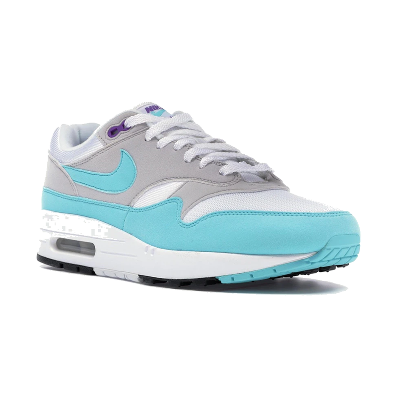 Nike Air Max 1 Anniversary Aqua