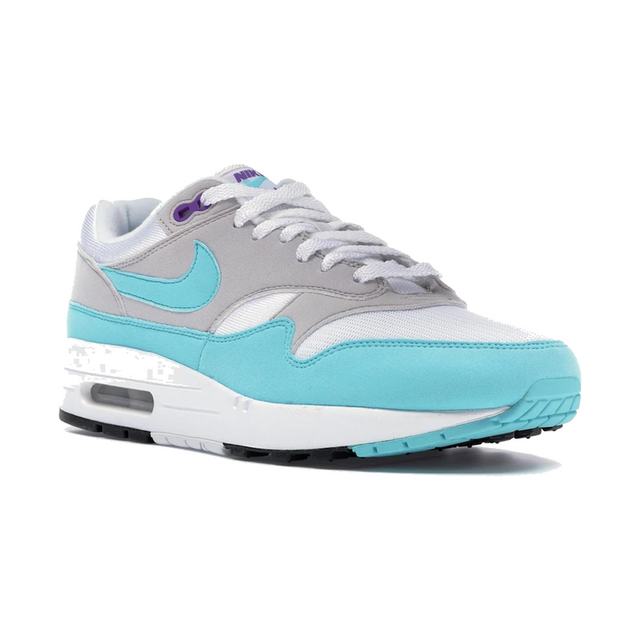 Nike Air Max 1 Anniversary Aqua