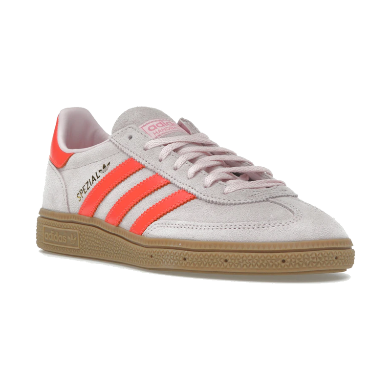 Adidas Handball Spezial Clear Pink Solar Orange