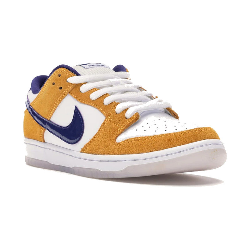 Nike SB Dunk Low Laser Orange