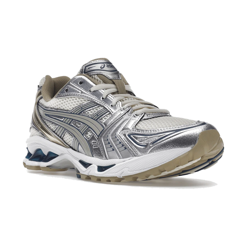 ASICS Gel-Kayano 14 Cream Pure Silver Champagne