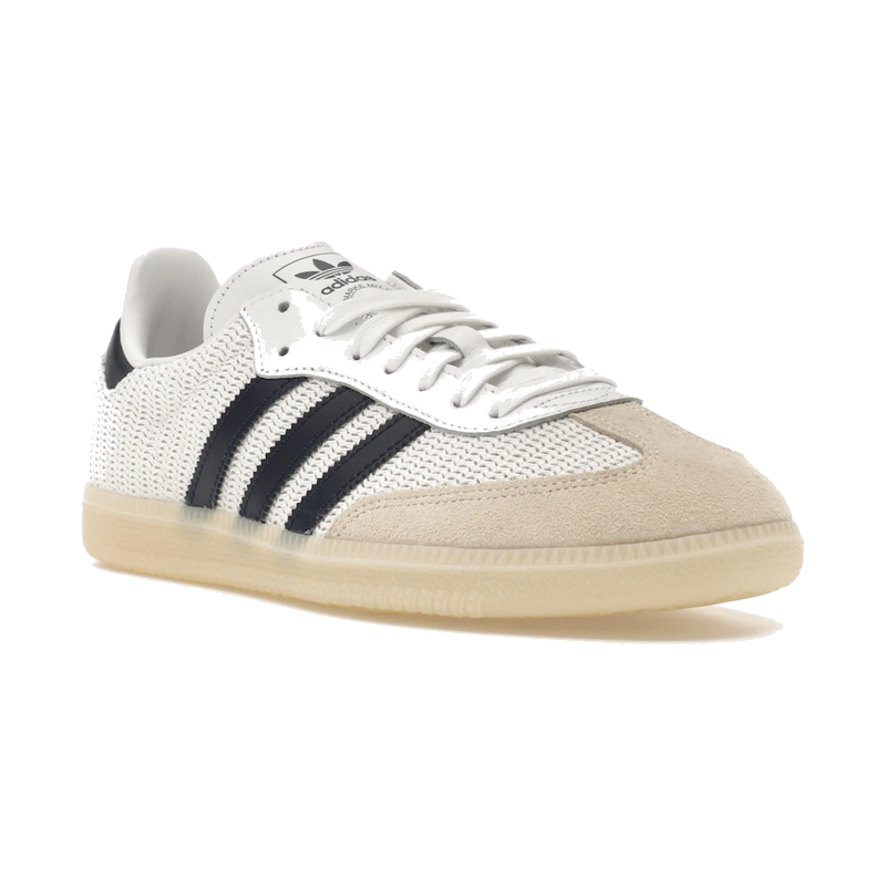 Adidas Samba OG White Night Indigo