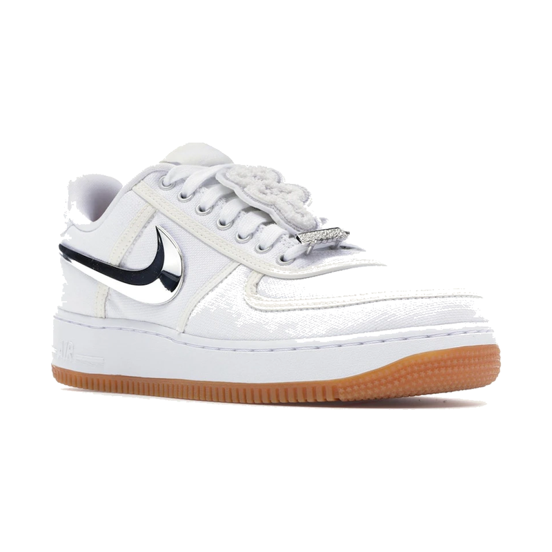 Nike Air Force 1 Low Travis Scott