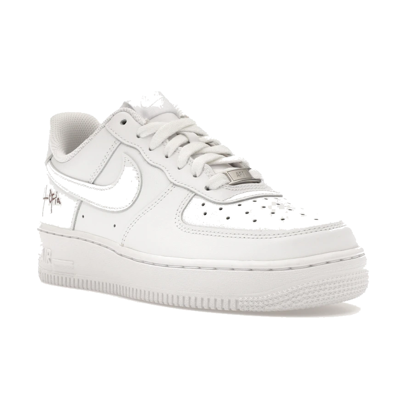 Nike Air Force 1 Low '07 White