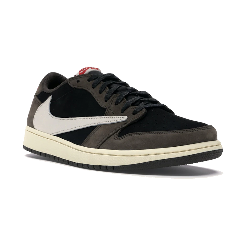 Air Jordan 1 Retro Low OG SP Travis Scott Mocha