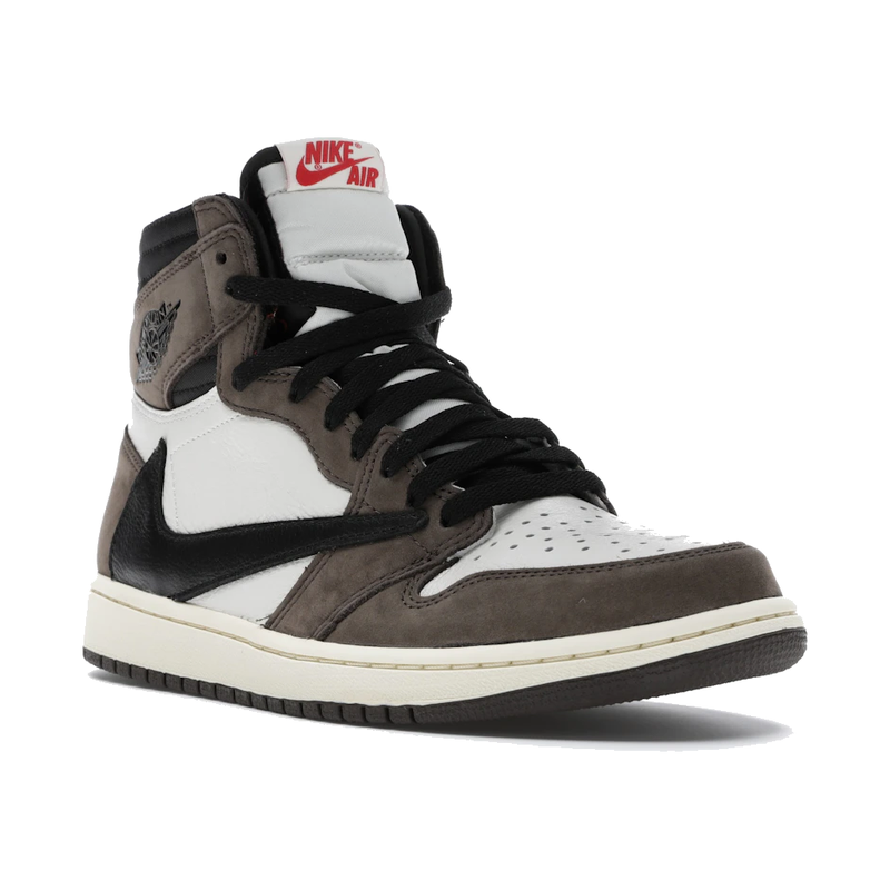 Air Jordan 1 Retro High OG SP Travis Scott Mocha