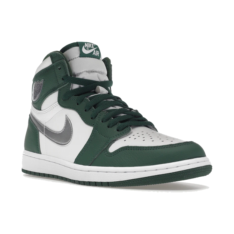Air Jordan 1 Retro High OG Gorge Green