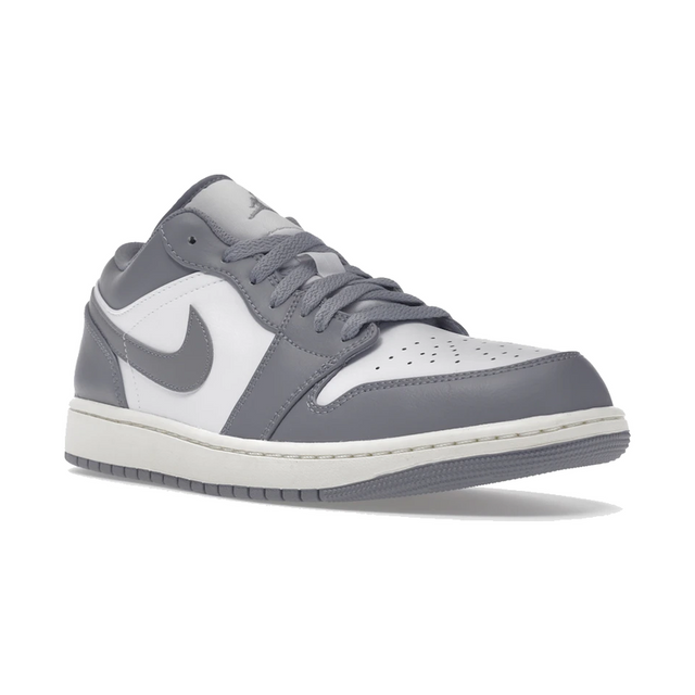 Air Jordan 1 Low Vintage Stealth Grey