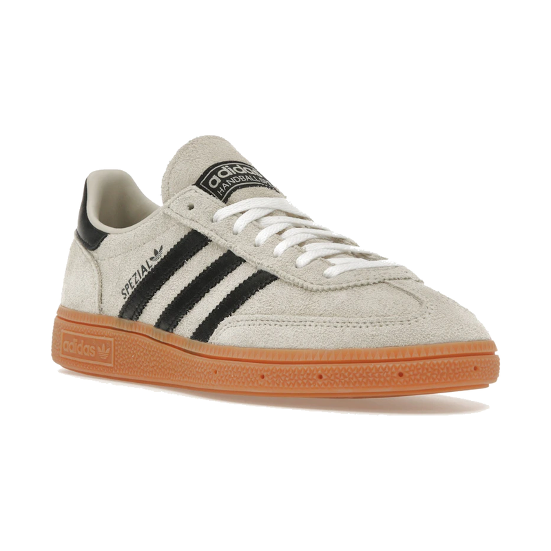 Adidas Handball Spezial Aluminum Core Black