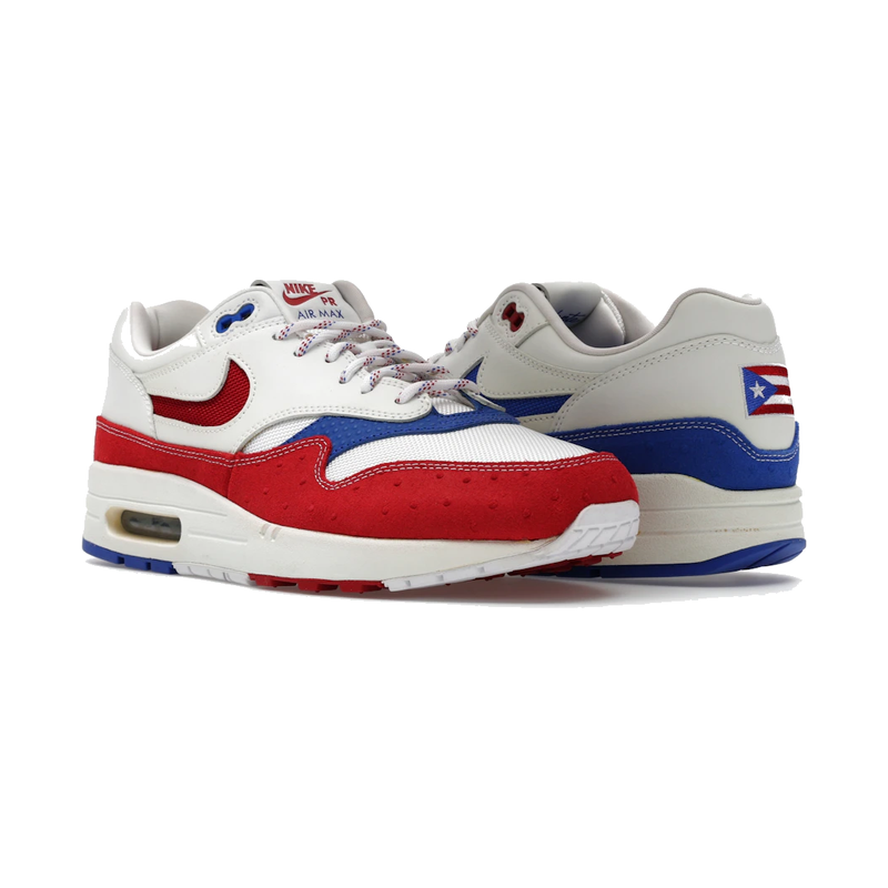 Nike Air Max 1 Puerto Rico 2019