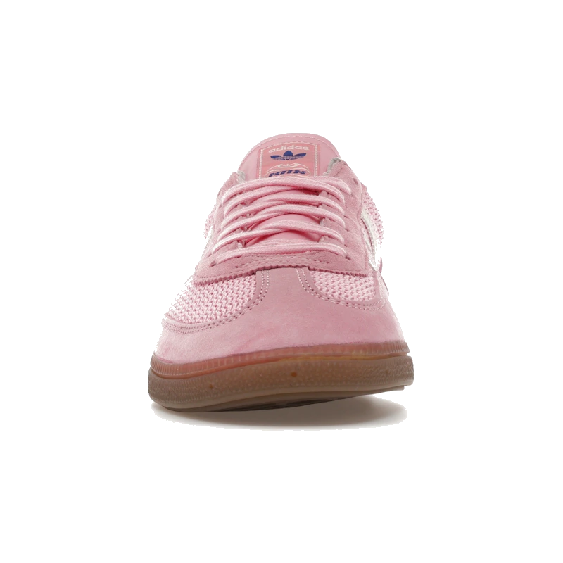 Adidas Handball Spezial Kith x Lionel Messi Light Pink