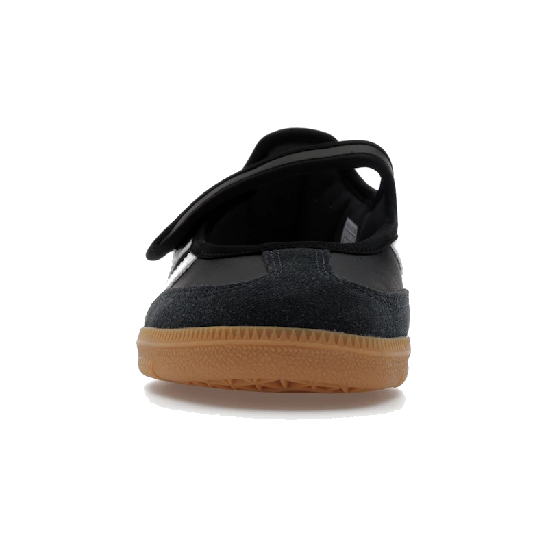Adidas Samba Jane Black White Gum