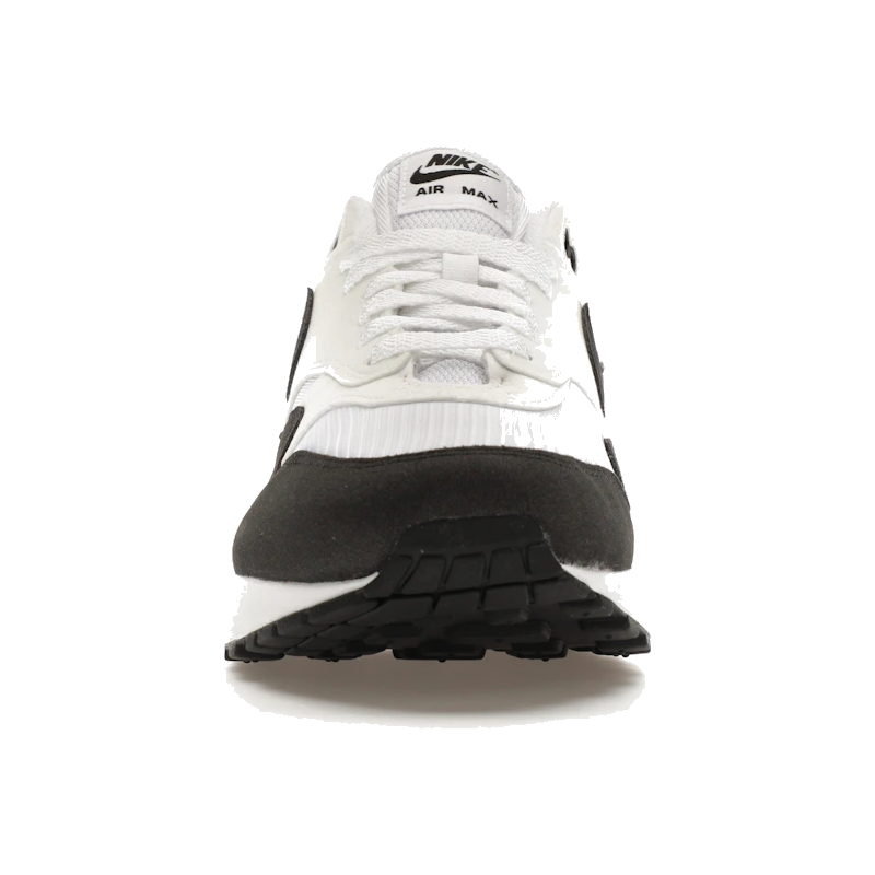 Nike Air Max 1 White Black Neutral Grey