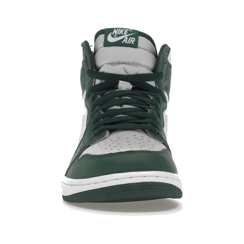 Air Jordan 1 Retro High OG Gorge Green