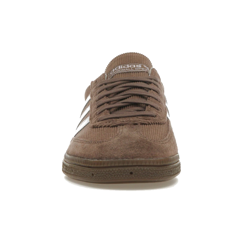 Adidas Handball Spezial Earth Strata Silver Dawn