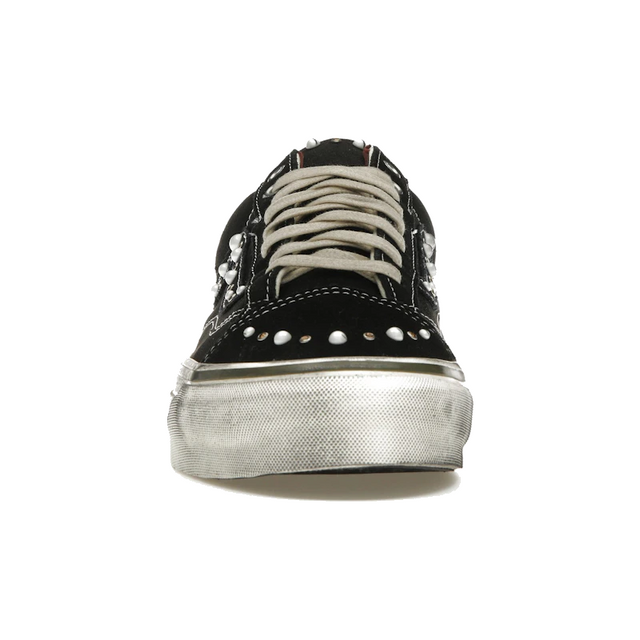 Vans OTW Old Skool 36 Pearlized Pack Black