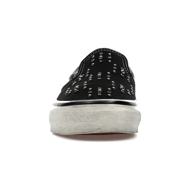 Vans LX Classic Slip-On 98 Pearlized Pack Blackout