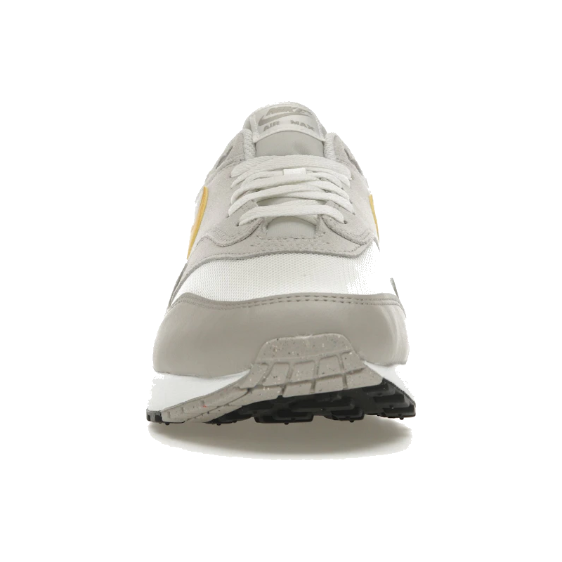 Nike Air Max 1 Essential Summit White University Gold